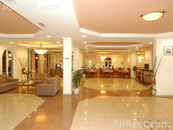Petros Hotel 4